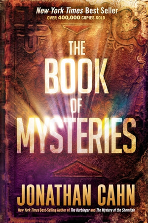 Book of Mysteries, The