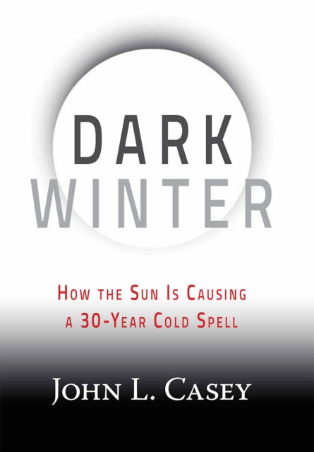 Book cover of: Dark Winter. By: Irma Šiolašvili
