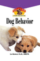 Book cover of: Dog Behavior. By: Ian Dunbar