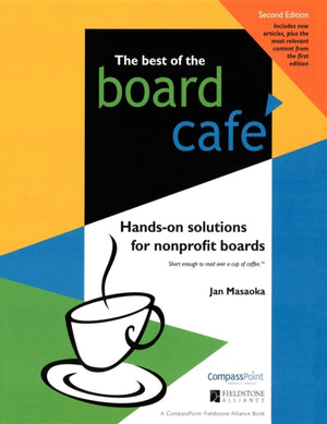 The Best of the Board Cafe