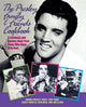 Book cover of: Presley Family & Friends Cookbook. By: Donna Presley Early