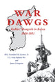 Book cover of: War Dawgs. By: Kestner, Franklin D. R., Sr.