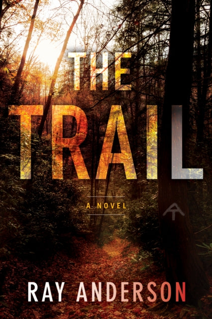 Book cover of: Trail. By: Ray Anderson