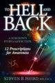 Book cover of: To Hell and Back. By: Steven B. Heird