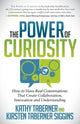 Book cover of: Power of Curiosity