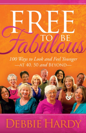 Free to Be Fabulous
