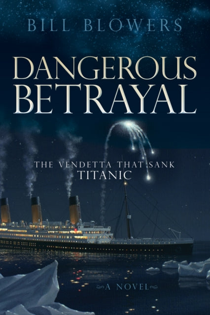 Dangerous Betrayal