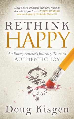 Rethink Happy