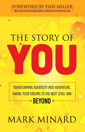 Story of You