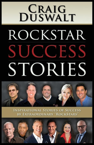 RockStar Success Stories