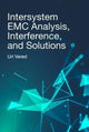 Book cover of: Intersystem EMC Analysis, Interference, and Solutions. By: Uri Vered