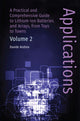 Book cover of: Li-Ion Batteries and Applications, Volume 2: Applications. By: Davide Andrea