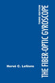 Book cover of: Fiber-Optic Gyroscope, 3rd Edition. By: Hervé Lefèvre