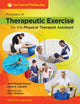 Book cover of: Principles of Therapeutic Exercise for the Physical Therapist Assistant. By: J. Klaczak Kopack