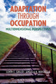Book cover of: Adaptation Through Occupation. By: Lenin C. Grajo