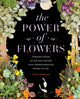 Book cover of: Power of Flowers. By: Sister Golden