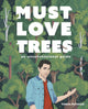 Book cover of: Must Love Trees. By: Tobin Mitnick
