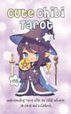 Book cover of: Cute Chibi Tarot