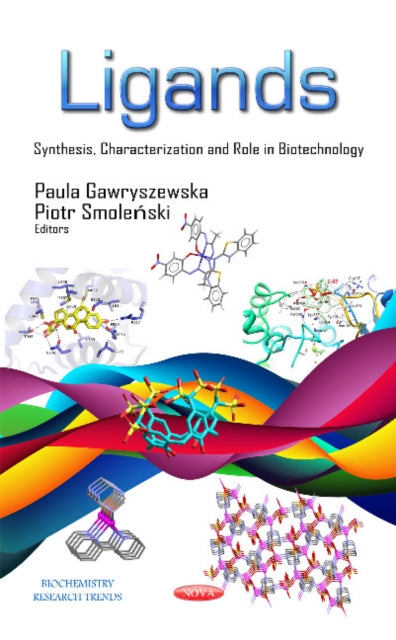 Book cover of: Ligands