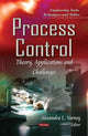 Book cover of: Process Control