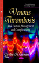 Book cover of: Venous Thrombosis