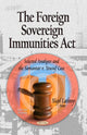 Book cover of: Foreign Sovereign Immunities Act. By: Nigel Lathrop