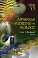 Book cover of: Advances in Medicine & Biology