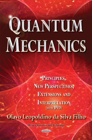 Quantum Mechanics