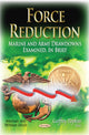 Book cover of: Force Reduction. By: Geoffrey Hopkins