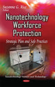 Book cover of: Nanotechnology Workforce Protection