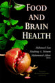 Book cover of: Food & Brain Health