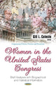 Book cover of: Women in the United States Congress