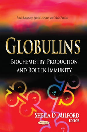 Globulins