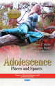 Book cover of: Adolescence. By: Myra Taylor