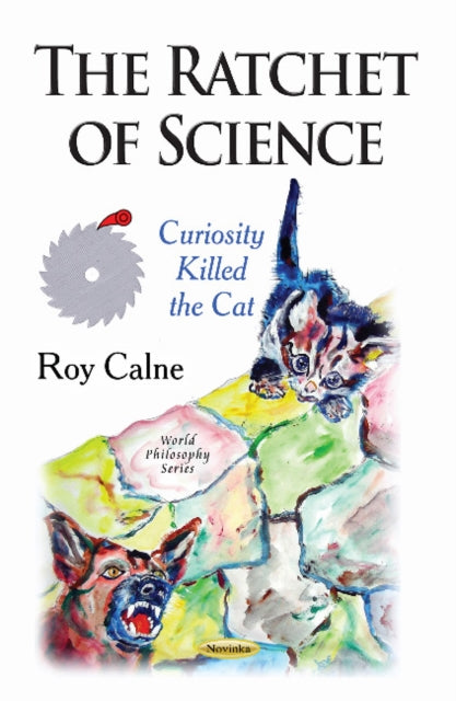 Book cover of: Ratchet of Science