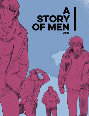 Story of Men