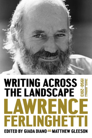 Writing Across the Landscape