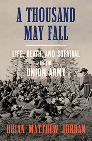 Thousand May Fall