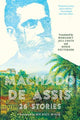Book cover of: Machado de Assis. By: Joaquim Maria Machado de Assis