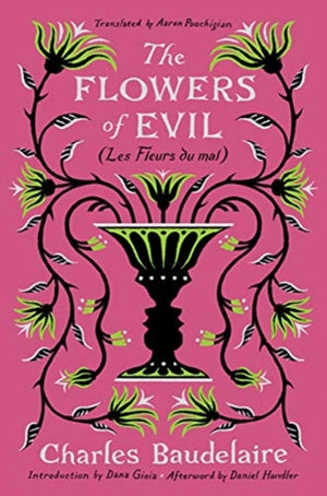 The Flowers of Evil