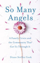 Book cover of: So Many Angels. By: Diane Stelfox Cook