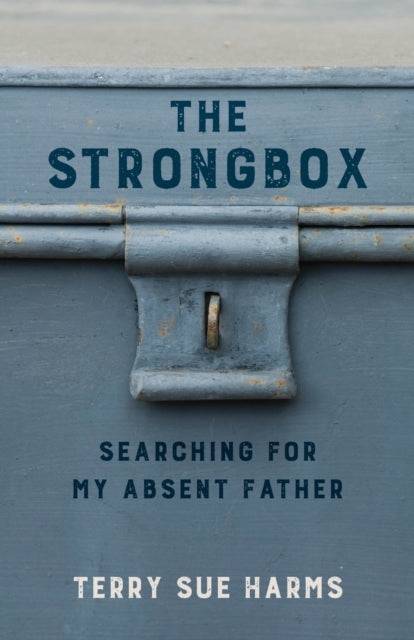 Book cover of: Strongbox. By: Terry Sue Harms