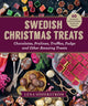 Book cover of: Swedish Christmas Treats. By: Lena Soderstrom