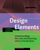 Book cover of: Design Elements, Third Edition. By: Timothy Samara