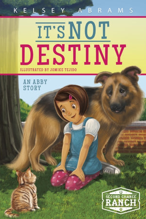 It's Not Destiny