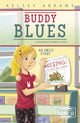 Book cover of: Buddy Blues. By: Kelsey Abrams