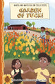 Book cover of: Garden of Yuck!. By: Hannah Carmona