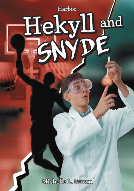 Book cover of: Hekyll and Snyde