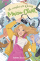 Book cover of: Complex Art of Being Maisie Clark. By: Sabrina Kleckner