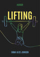 Book cover of: Lifting. By: Emma Alice Johnson